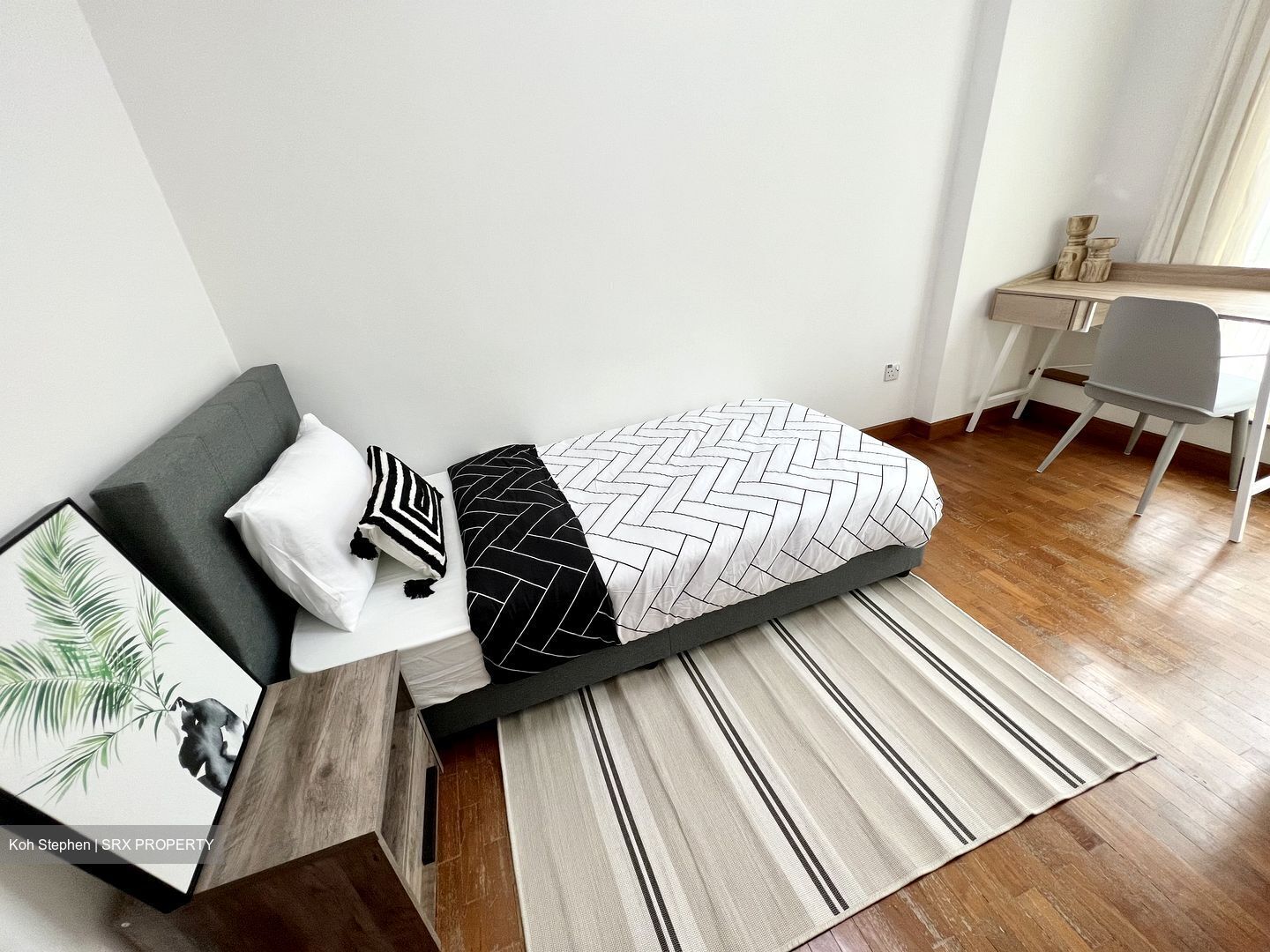 Emerald Garden (D1), Condominium #459479061